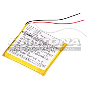 pda-256li|pda-256li|pda-256li-2 Battery