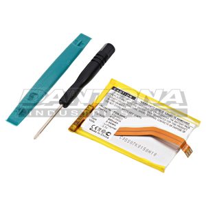 pda-265li|pda-265li|pda-265li-2 Battery