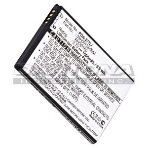 pda-277li|pda-277li|pda-277li-2 Battery