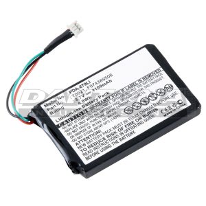 pda-279li|pda-279li|pda-279li-2 Battery