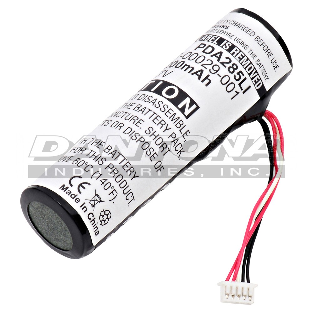 pda-285li|pda-285li|pda-285li-2 Battery