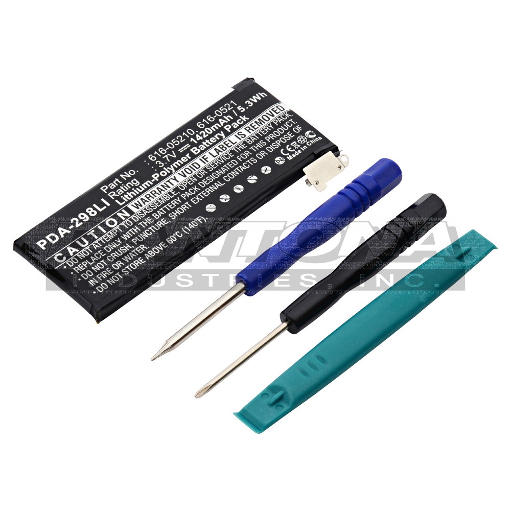 pda-298li|pda-298li|pda-298li-2 Battery