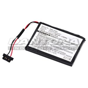 pda-315li|pda-315li|pda-315li-2 Battery
