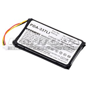 pda-337li|pda-337li|pda-337li-2 Battery