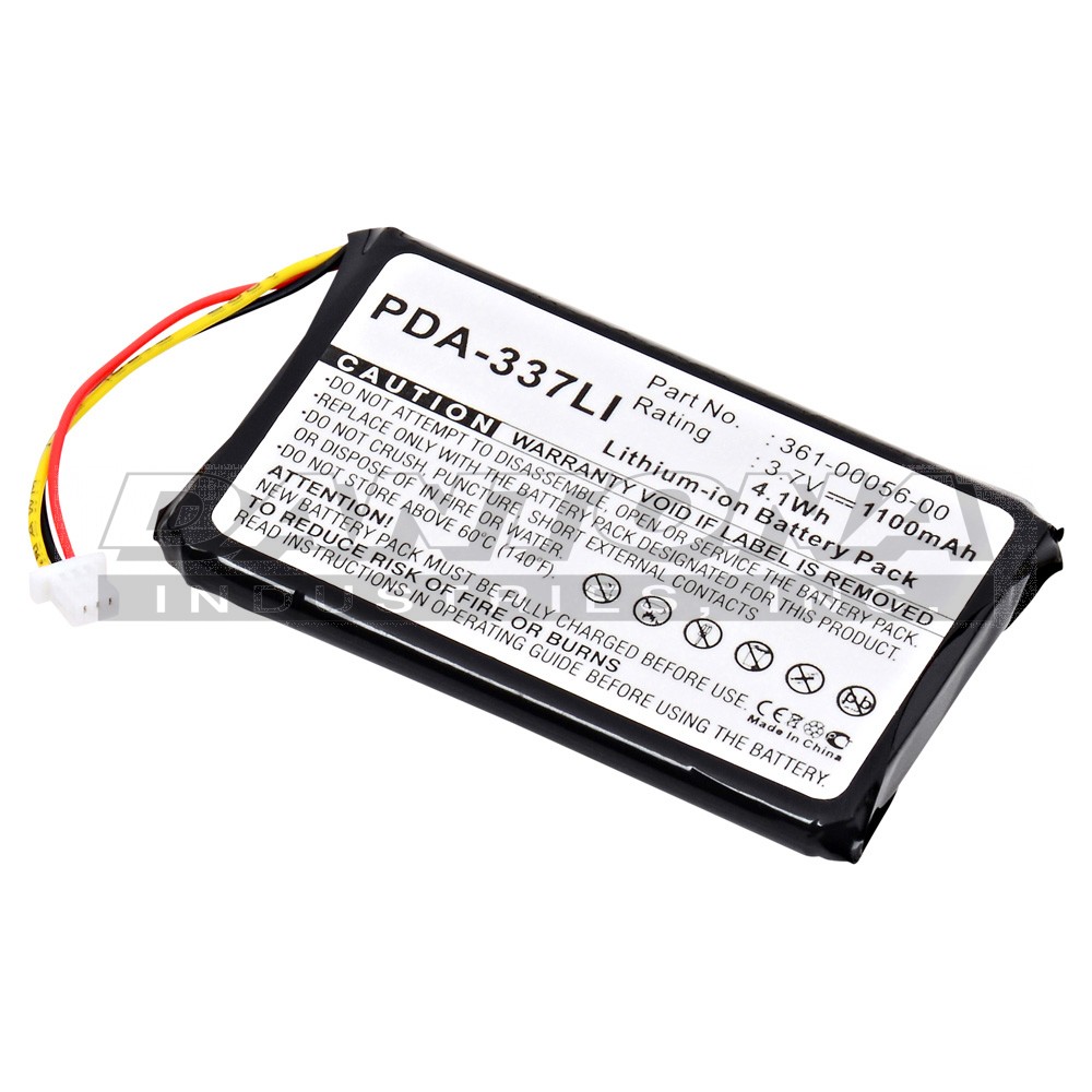 pda-337li Battery