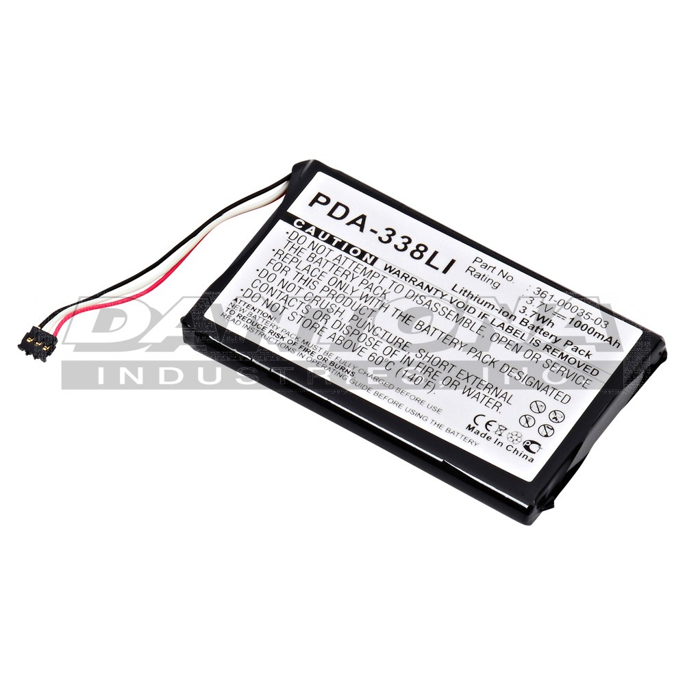 pda-338li|pda-338li|pda-338li-2 Battery