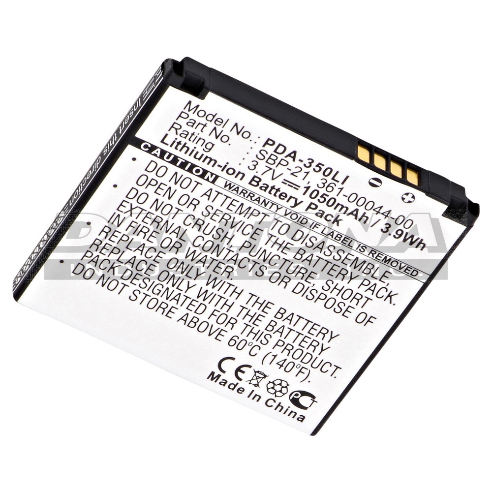 pda-350li|pda-350li|pda-350li-2 Battery