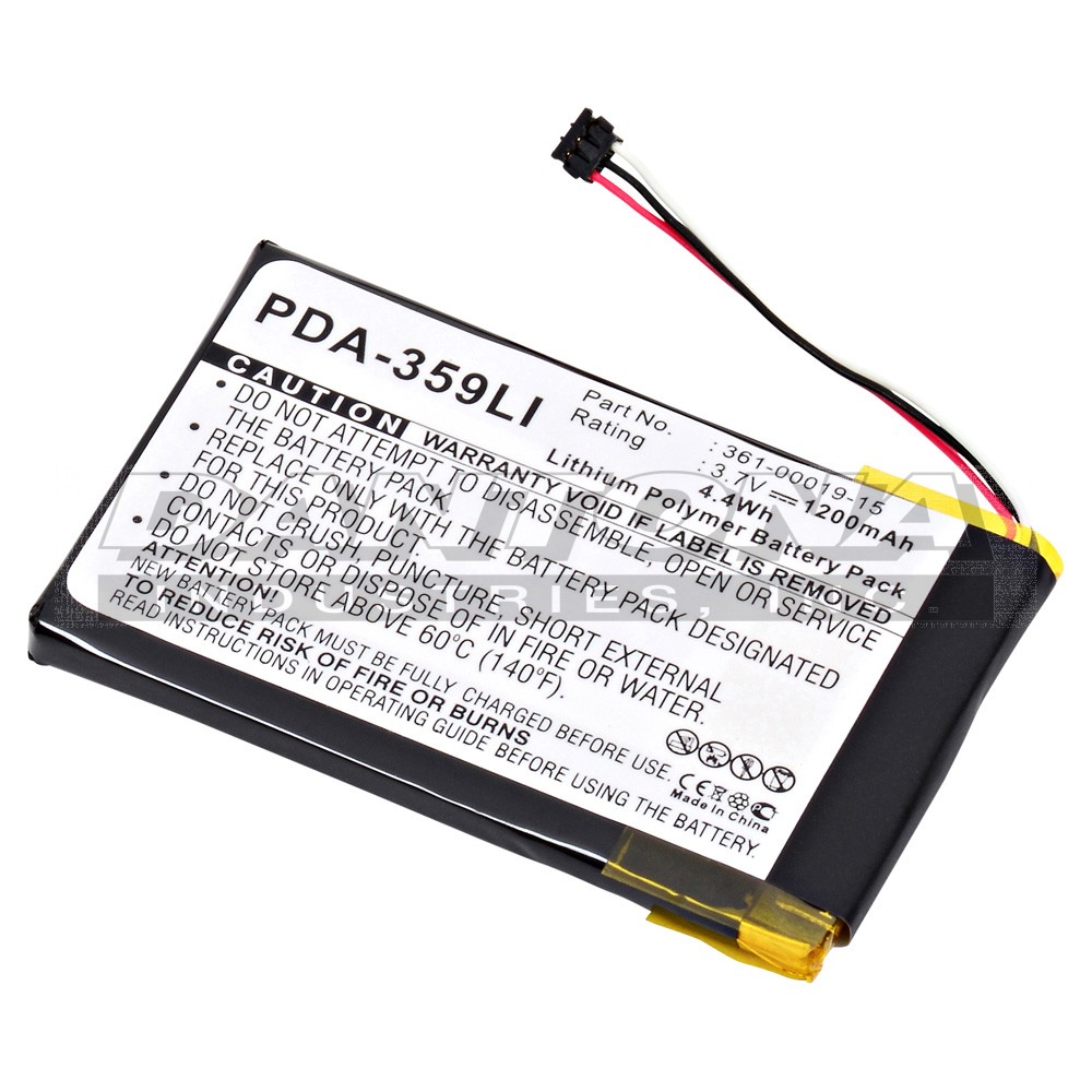 pda-359li Battery