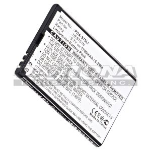 pda-375li|pda-375li|pda-375li-2 Battery