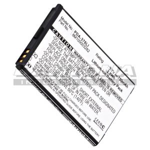 pda-376li|pda-376li|pda-376li-2 Battery