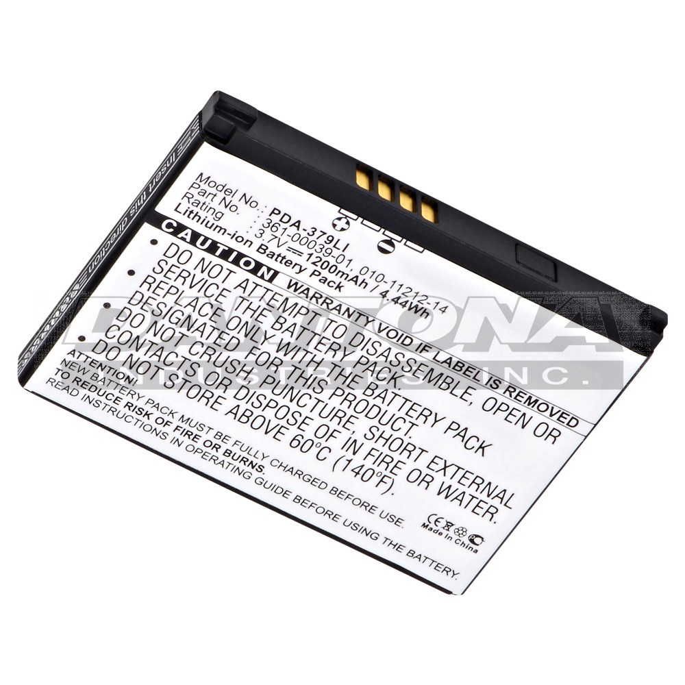 pda-379li Battery
