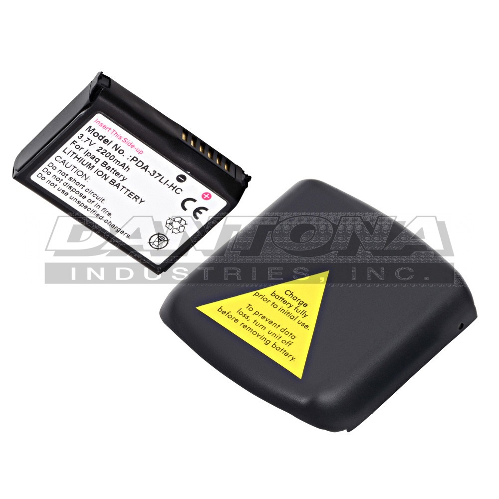 pda-37li-hc Battery
