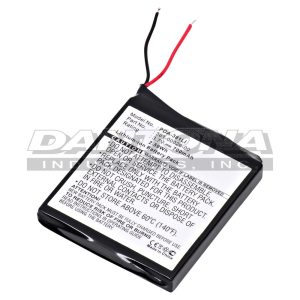pda-381li|pda-381li|pda-381li-2 Battery