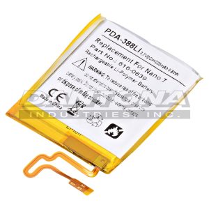 pda-388li|pda-388li|pda-388li-2 Battery