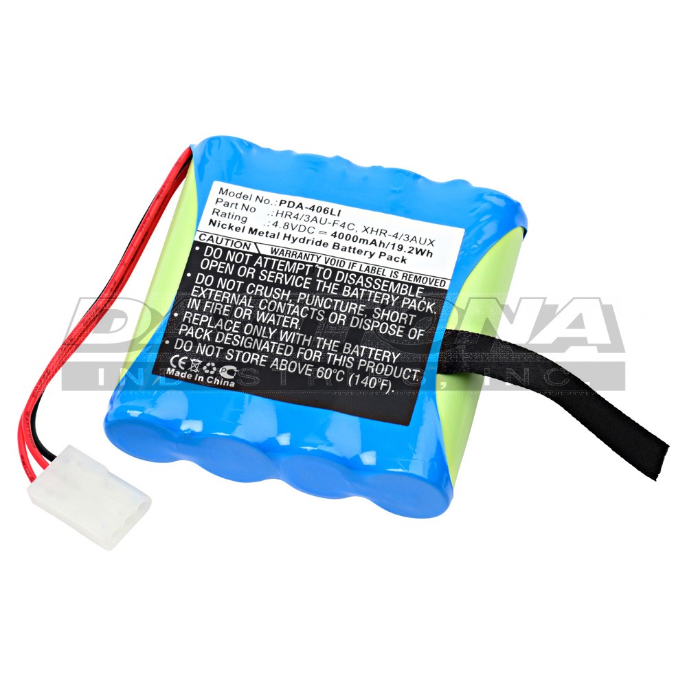 pda-406li|pda-406li|pda-406li-2 Battery