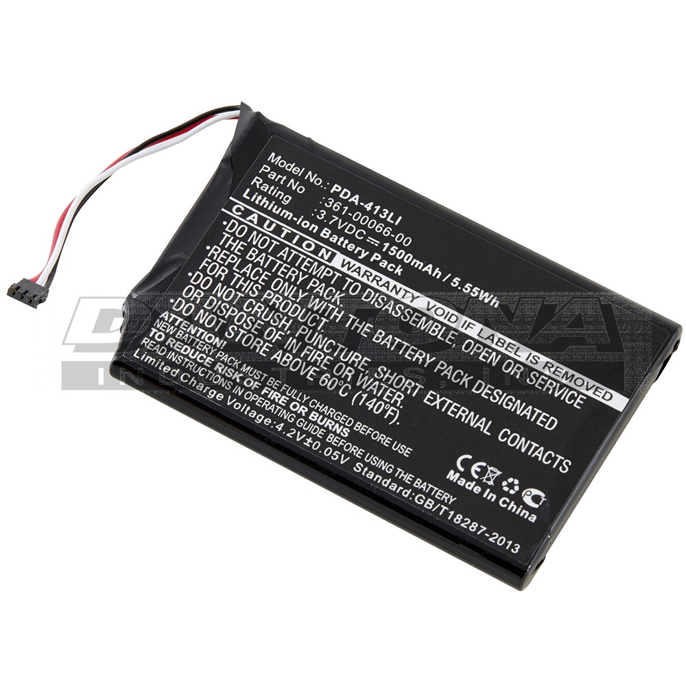 pda-413li|pda-413li|pda-413li-2 Battery
