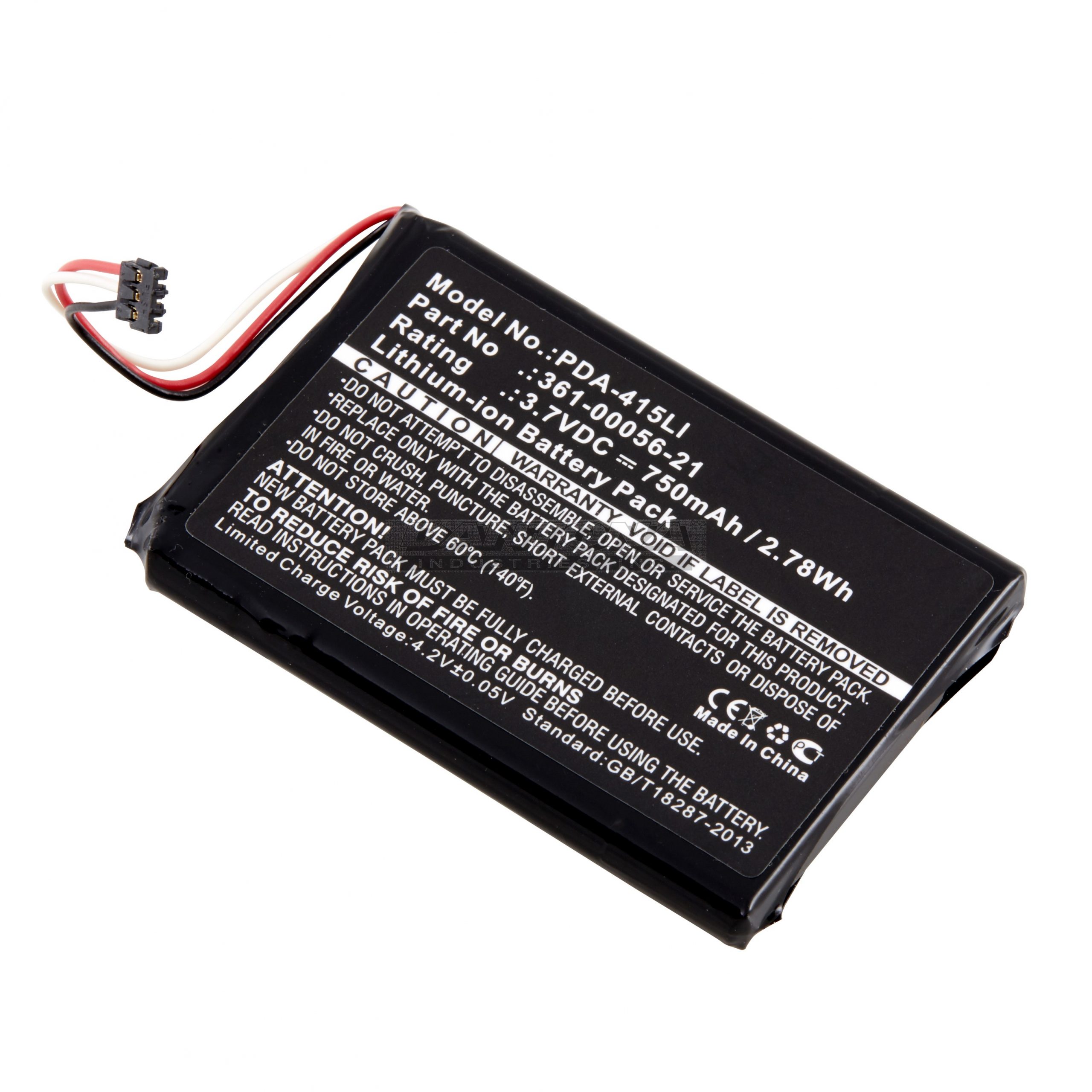 pda-415li|pda-415li-scaled-1|pda-415li-scaled-1-2 Battery