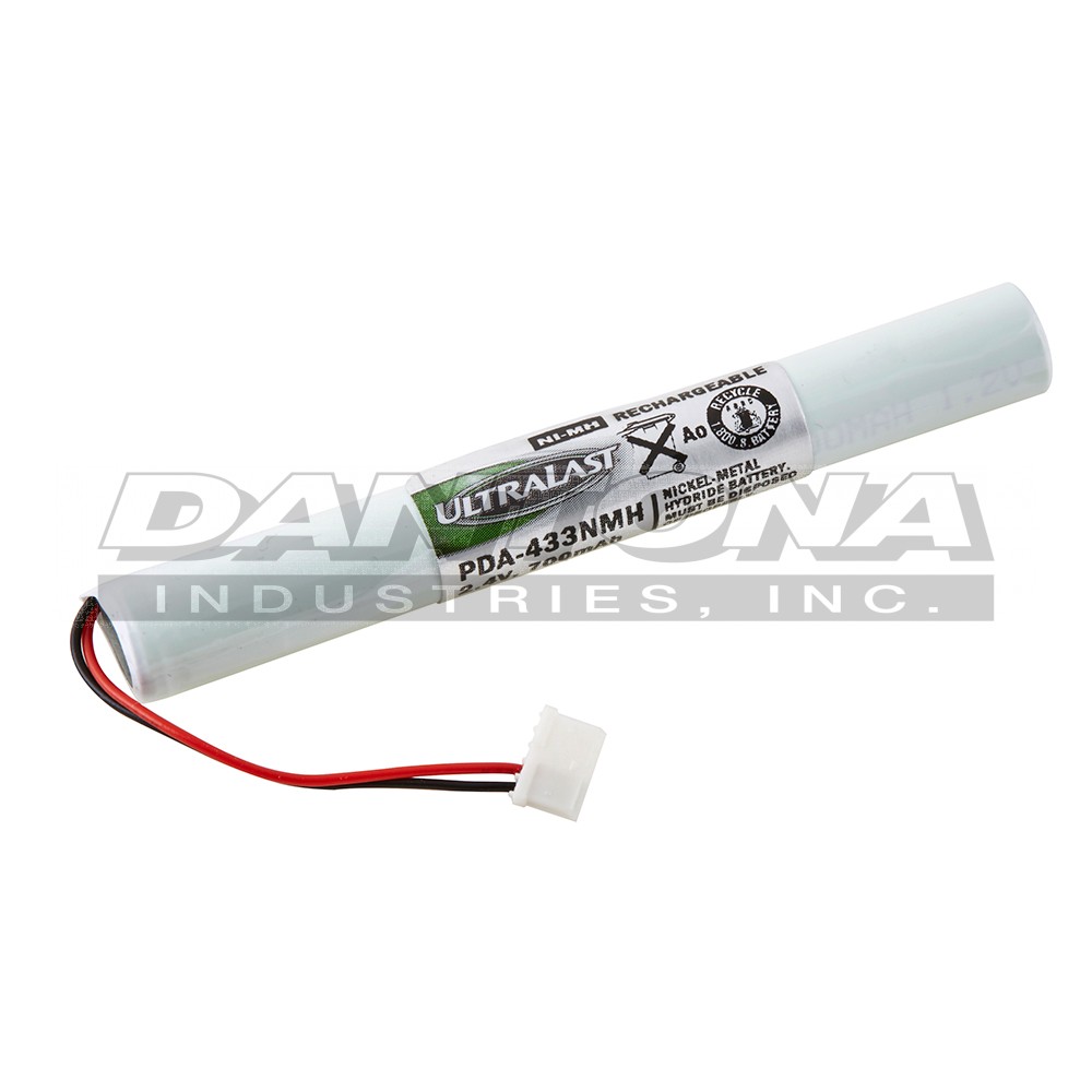 pda-433nmh Battery