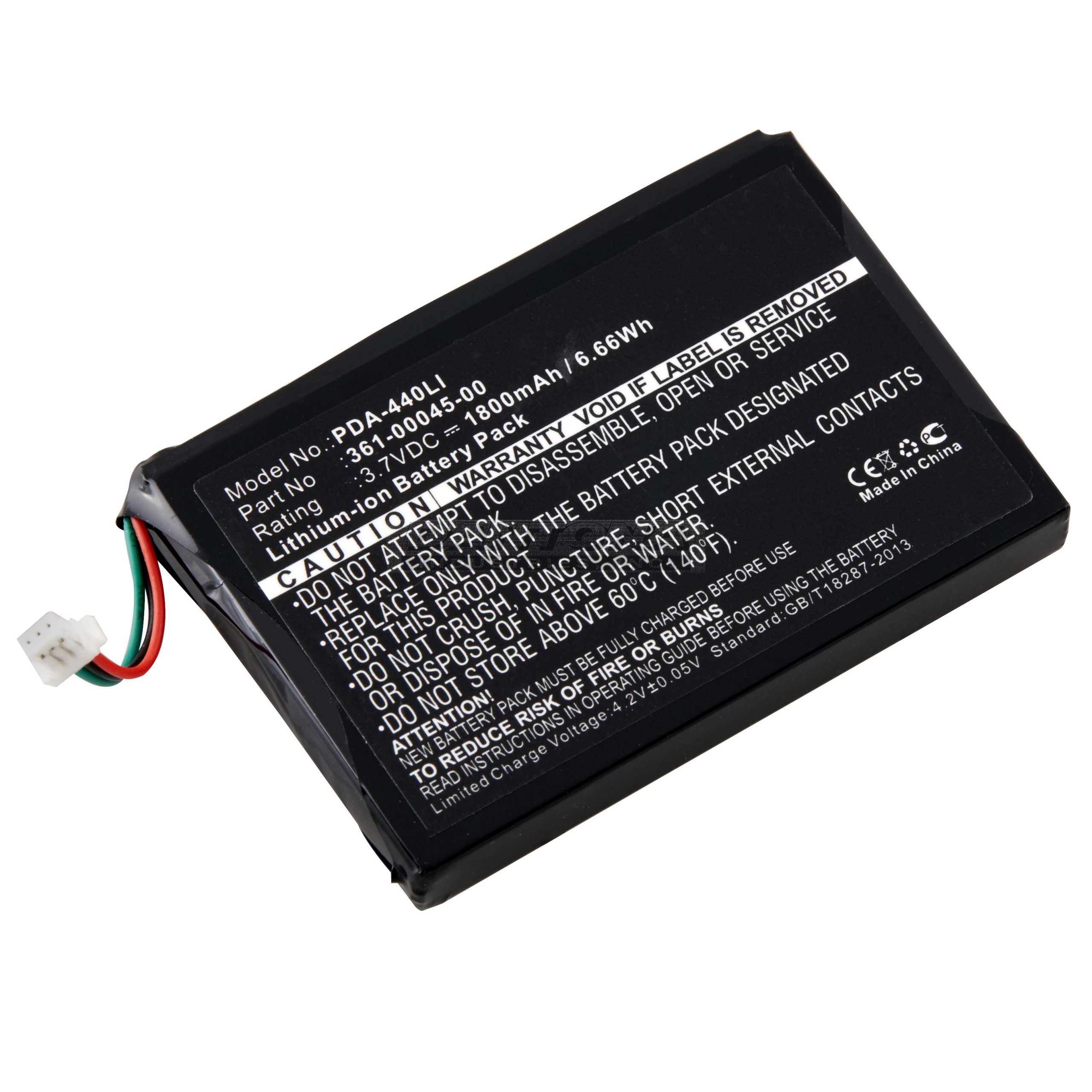 pda-440li|pda-440li-scaled-1|pda-440li-scaled-1-2 Battery