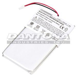 pda-4li|pda-4li|pda-4li-2 Battery