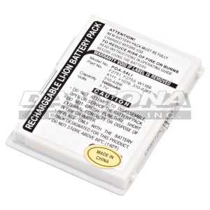 pda-54li|pda-54li|pda-54li-2 Battery