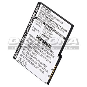 pda-61li|pda-61li|pda-61li-2 Battery