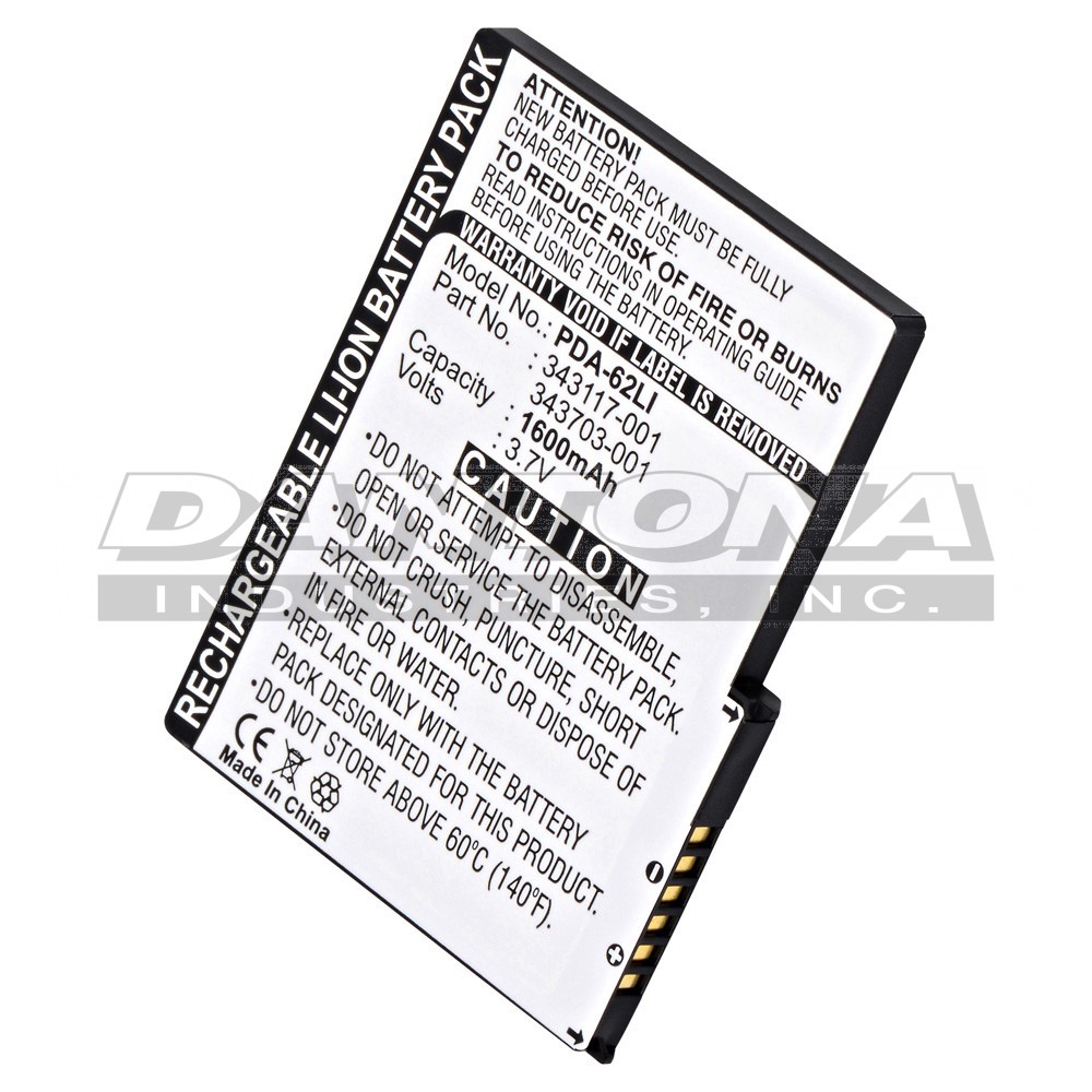 pda-61li Battery