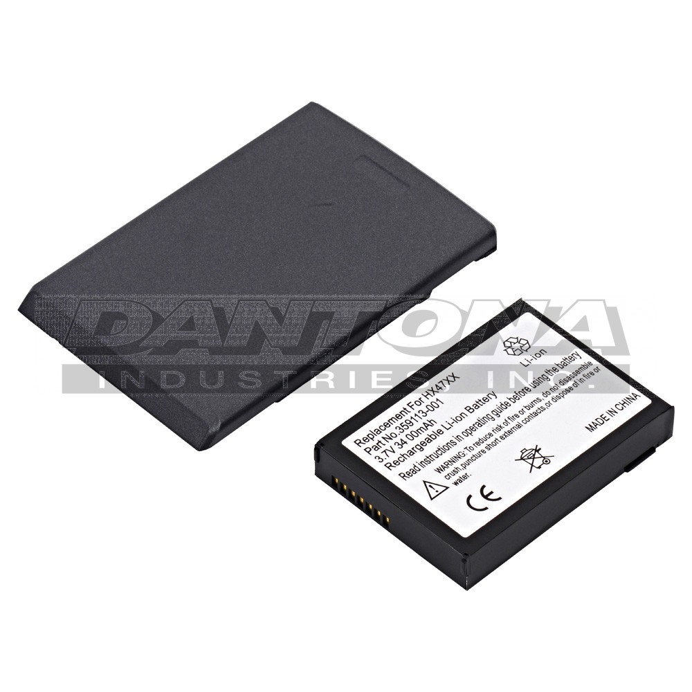 pda-93li-3400 Battery