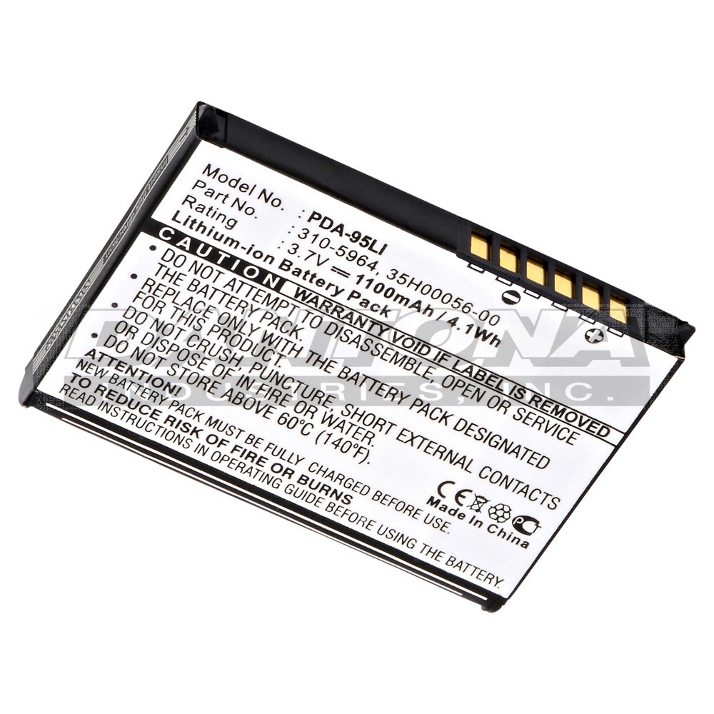 pda-95li Battery