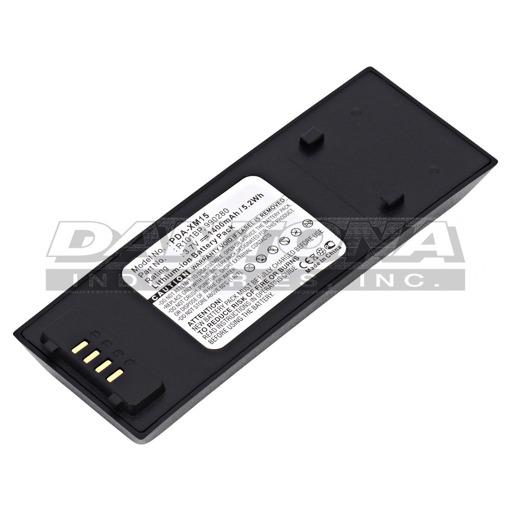 pda-xm15 Battery