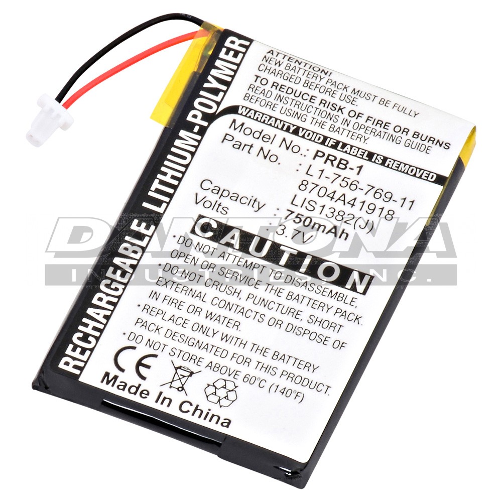 prb-1 Battery