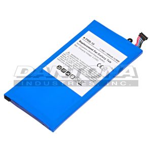 prb-10|prb-10|prb-10-2 Battery