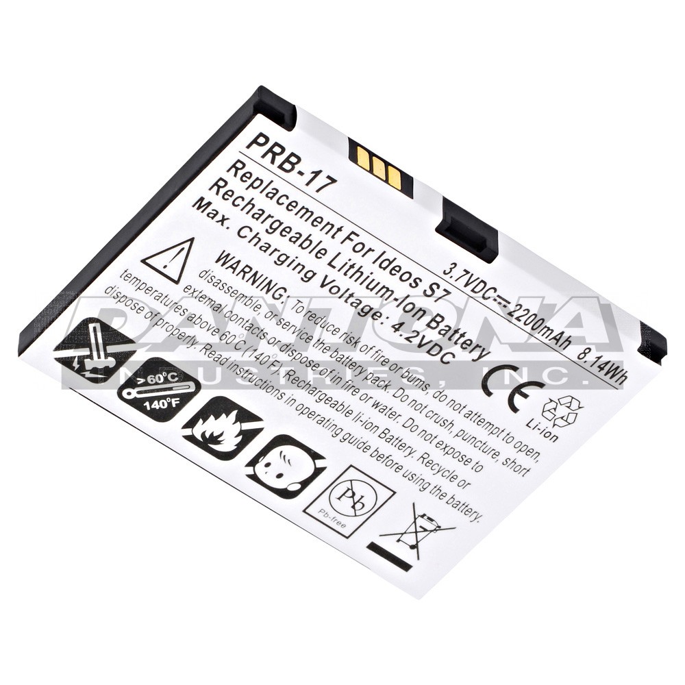 prb-17 Battery