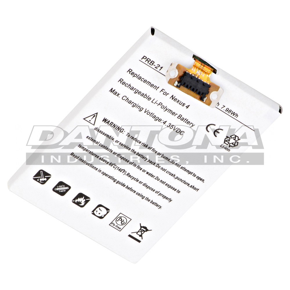 prb-21|prb-21|prb-21-2 Battery