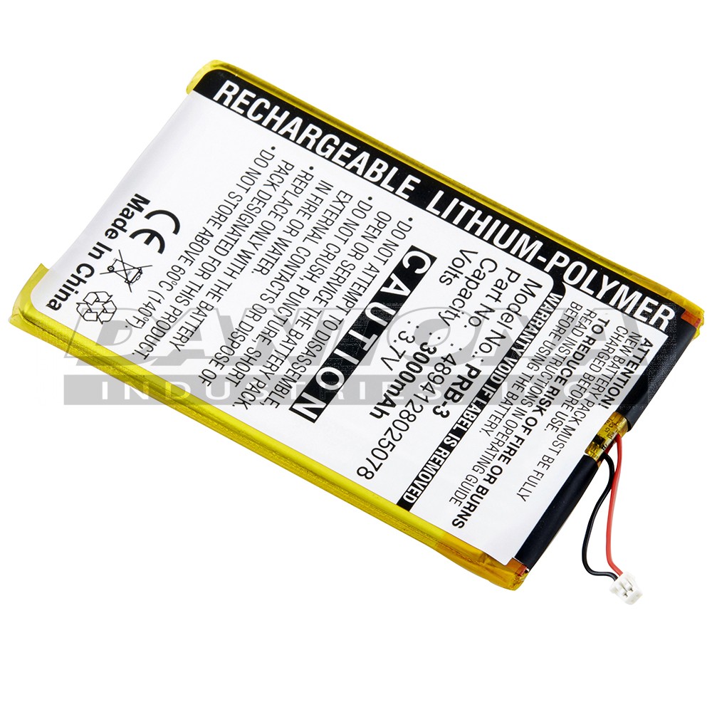 prb-3 Battery