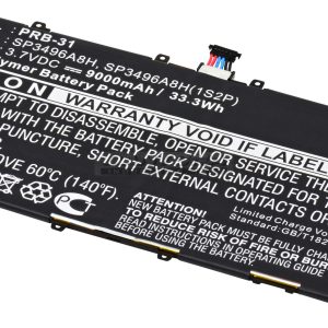 prb-31 Battery