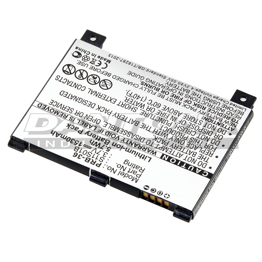 prb-36 Battery