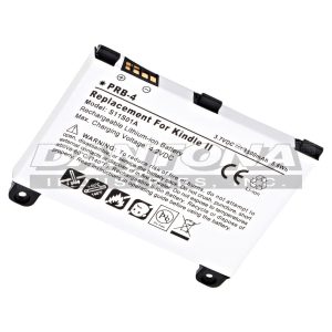 prb-4|prb-4|prb-4-2 Battery