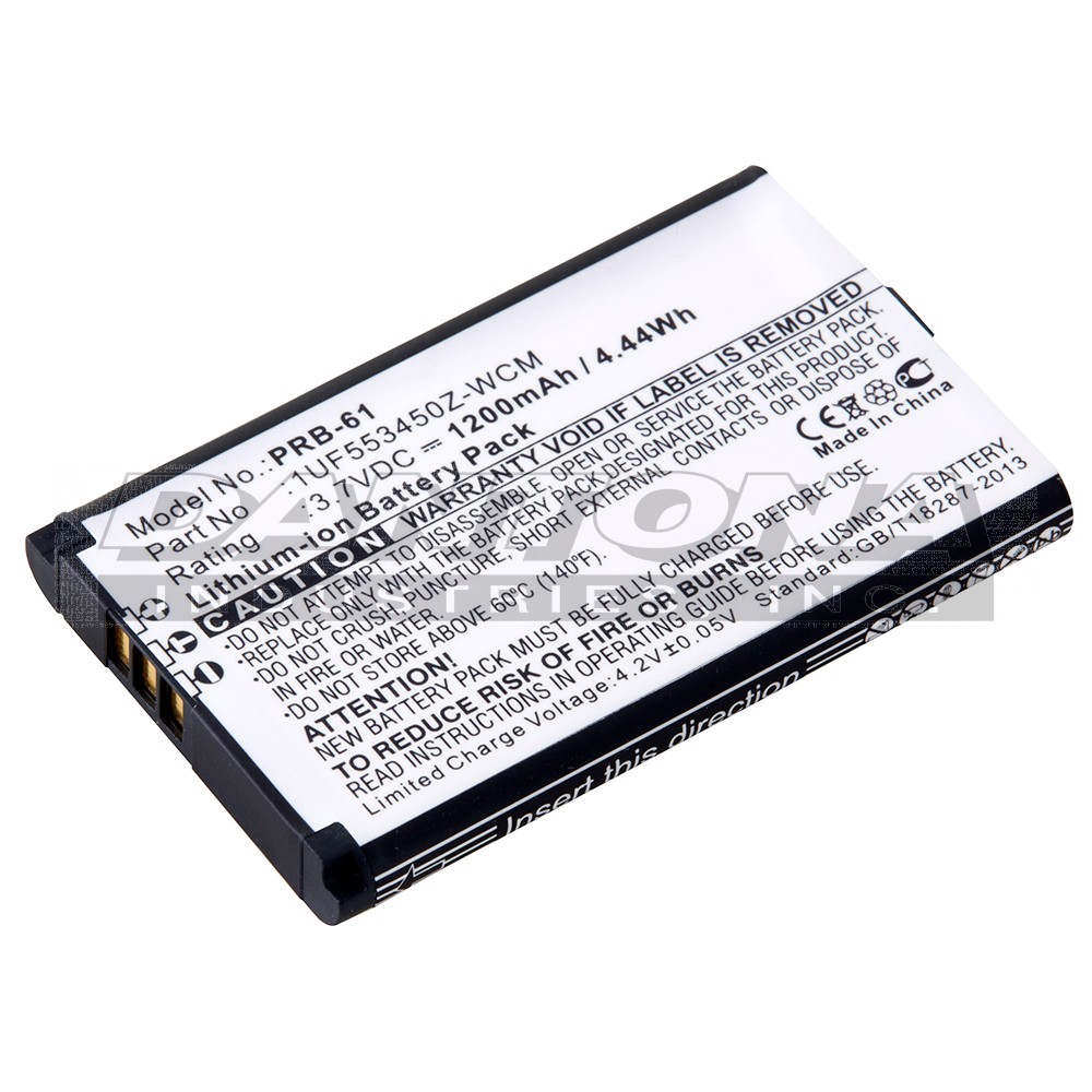 prb-61 Battery