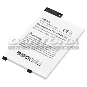 prb-9|prb-9|prb-9-2 Battery
