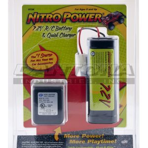 r72k|r72k|r72k-2 Battery|Nickel Cadmium|NiMH/NiCD Packs