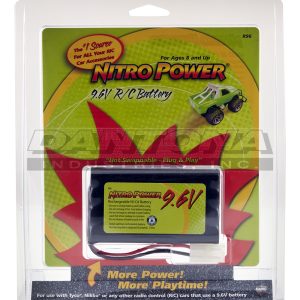 r96|r96|r96-2 Battery|Nickel Cadmium|NiMH/NiCD Packs