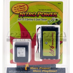 r96k|r96k|r96k-2 Battery|Nickel Cadmium|NiMH/NiCD Packs