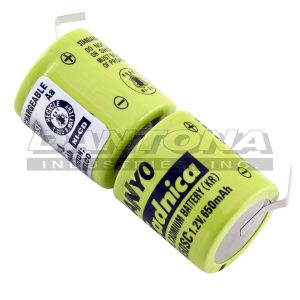 razor-1|razor-1|razor-1-2 Battery|Nickel Cadmium|NiMH/NiCD Packs