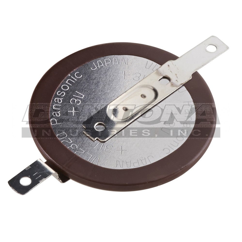 rlith-6-2vlop Battery