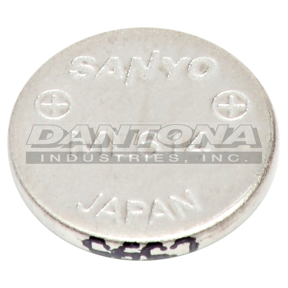 rlith-614-pana Battery