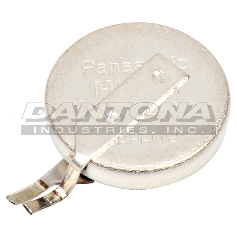 rlith-621-f9de Battery