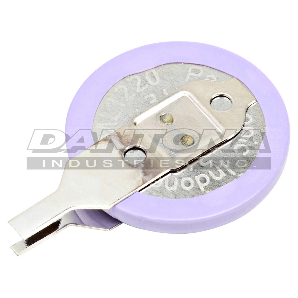 rlith-ml1220v1an Battery