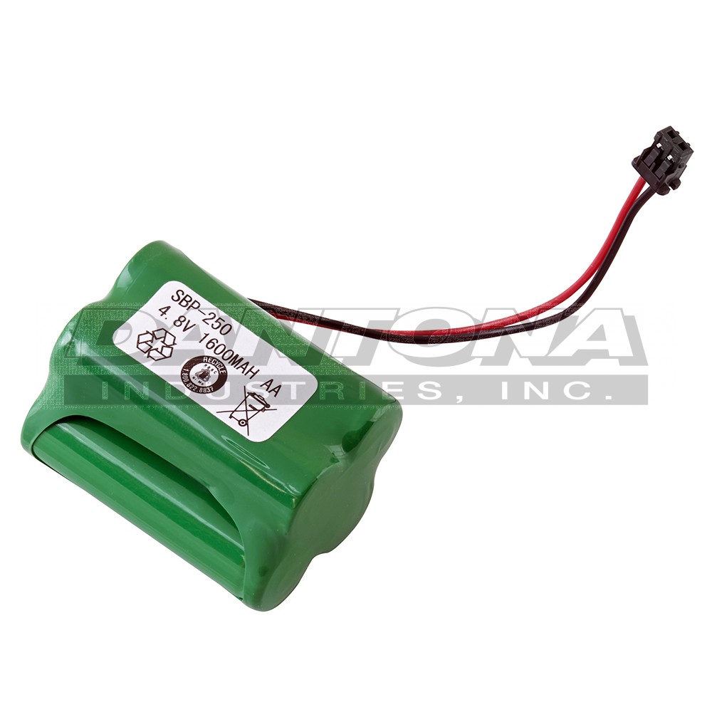 sbp-250 Battery