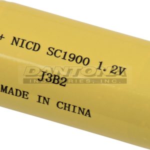 sc-1900wt Battery